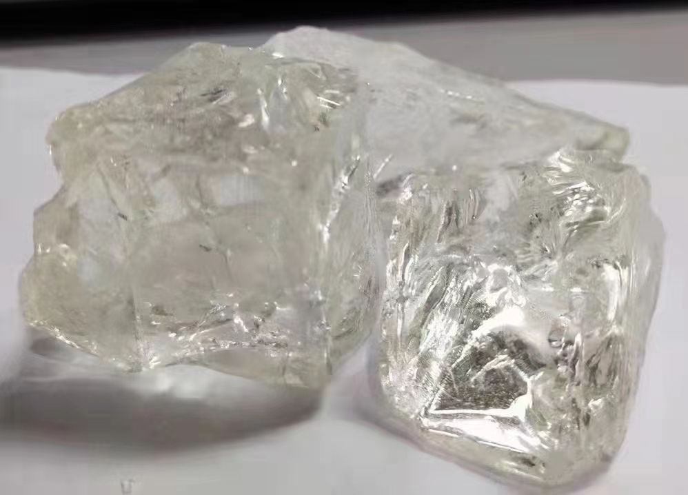 Hydrogenated rosin