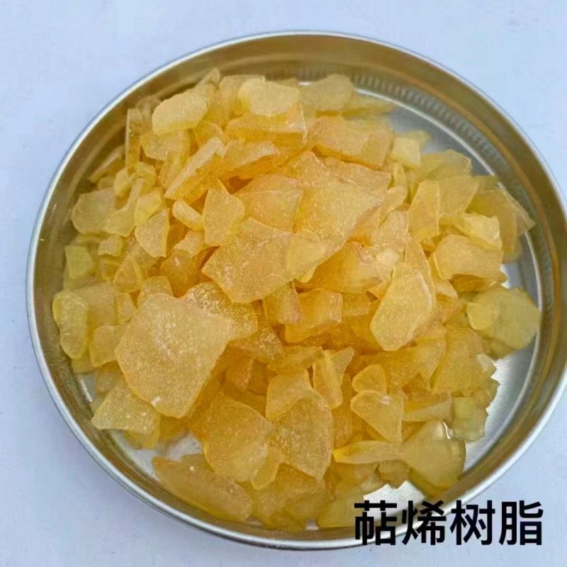 Terpene resin 